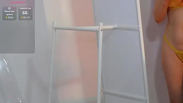 RubbiDark online show from February 18, 4:10 am