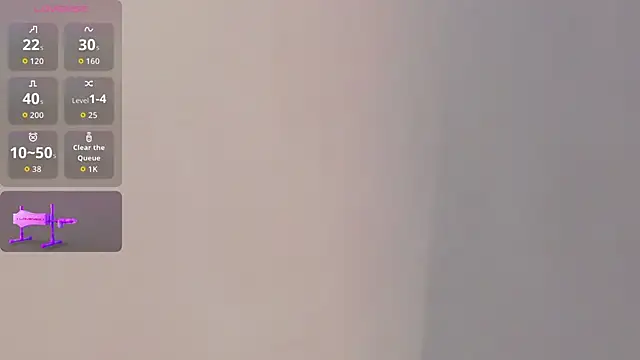 RubbiDark online show from February 24, 4:02 am