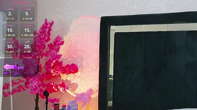 RubbiDark online show from November 14, 6:11 pm