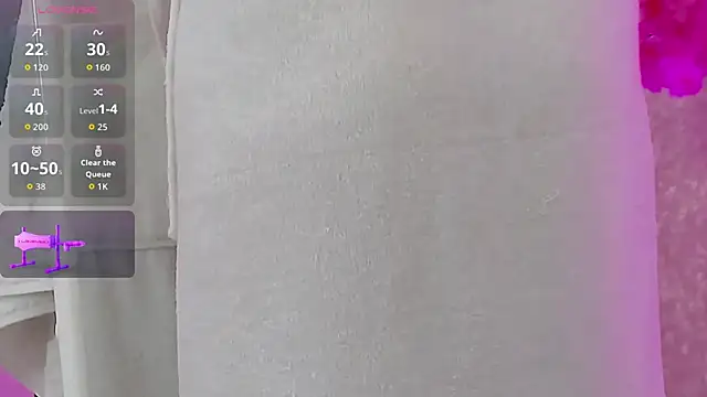 RubbiDark online show from November 5, 6:11 pm