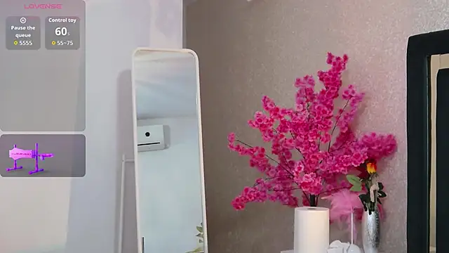 RubbiDark online show from February 12, 4:12 am