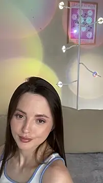 OliviaKis  online show from May 5, 7:55 am