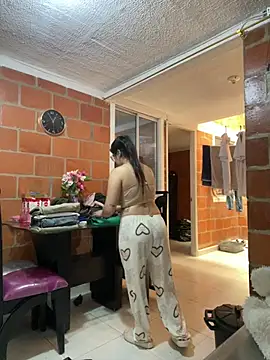 amberbakee online show from March 21, 3:16 pm