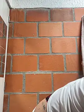 Snapshot of amberbakee chatting on February 27, 3:34 pm amberbakee online show from February 27, 3:34 pm