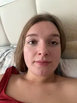 Bellatrisssaa online show from November 1, 6:41 am