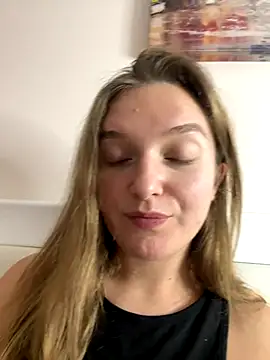 Bellatrisssaa online show from November 16, 4:12 pm