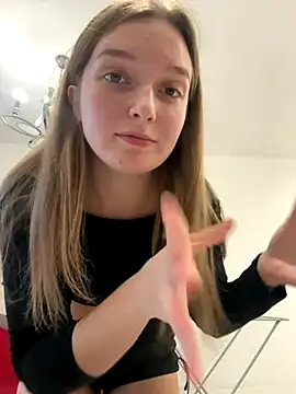 Bellatrisssaa online show from November 13, 2:32 pm