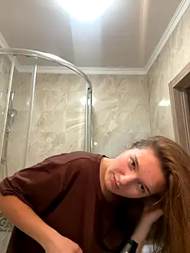 Bellatrisssaa online show from November 19, 10:37 am