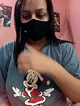 Samiya3344 online show from October 26, 1:39 am