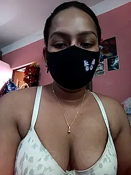 Snapshot of Samiya3344 chatting on October 4, 2:13 am Samiya3344 online show from October 4, 2:13 am