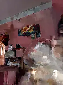 Snapshot of Samiya3344 chatting on October 20, 12:45 am Samiya3344 online show from October 20, 12:45 am
