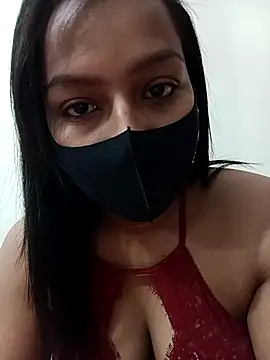 Samiya3344 online show from December 1, 1:50 am