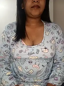 Samiya3344 online show from December 3, 6:07 pm