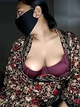 Samiya3344 online show from December 2, 2:01 am