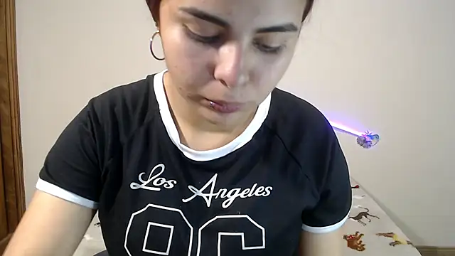 Valeryxs online show from October 29, 10:31 pm