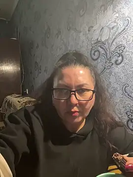 Snapshot of Vilvet777 chatting on October 17, 11:56 am Vilvet777 online show from October 17, 11:56 am
