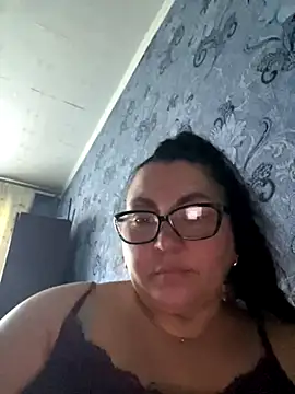 Snapshot of Vilvet777 chatting on October 15, 10:01 am Vilvet777 online show from October 15, 10:01 am