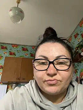 Snapshot of Vilvet777 chatting on October 13, 12:40 pm Vilvet777 online show from October 13, 12:40 pm