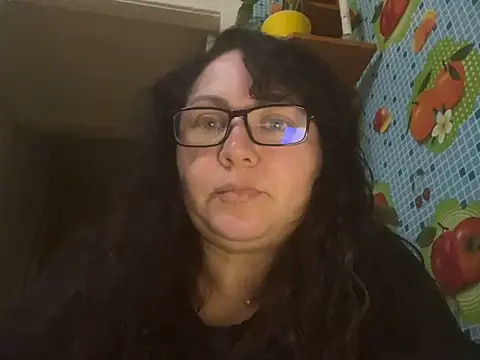 Snapshot of Vilvet777 chatting on October 9, 5:24 pm Vilvet777 online show from October 9, 5:24 pm