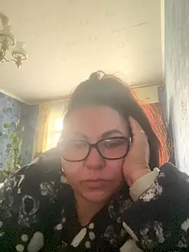 Snapshot of Vilvet777 chatting on October 12, 9:43 am Vilvet777 online show from October 12, 9:43 am