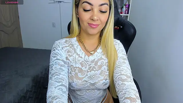 NicolPorto online show from October 3, 11:56 am