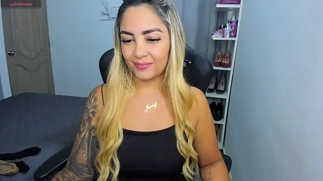 NicolPorto online show from September 22, 11:16 am