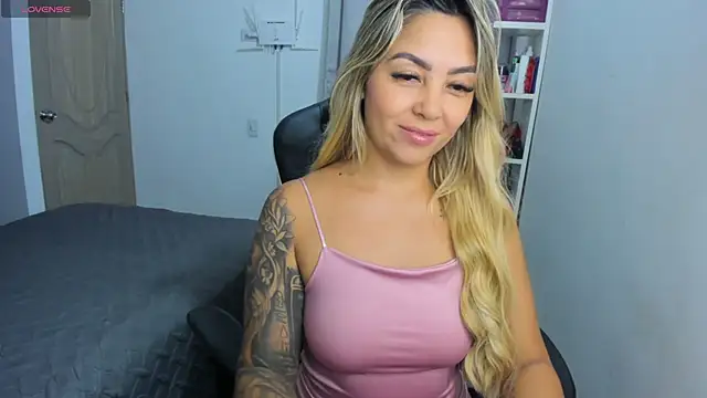 NicolPorto online show from September 29, 11:27 am