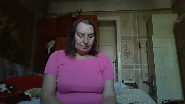 AnnaLive570 online show from November 1, 8:19 am