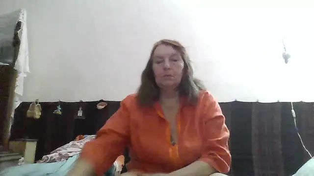 AnnaLive570 online show from March 8, 1:55 am