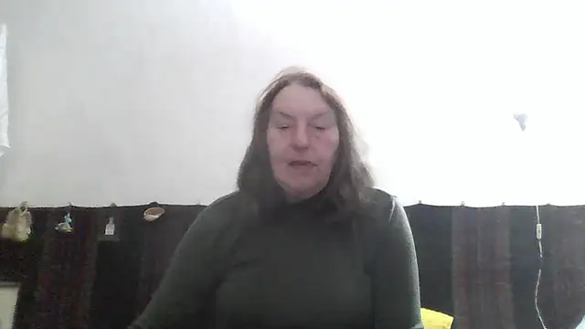 AnnaLive570 online show from March 23, 2:55 am