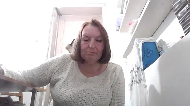 AnnaLive570 online show from March 26, 12:36 pm