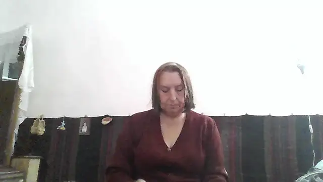 AnnaLive570 online show from April 3, 2:12 pm