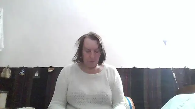 AnnaLive570 online show from April 4, 2:18 am