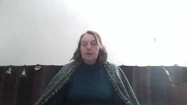 AnnaLive570 online show from April 12, 12:36 am