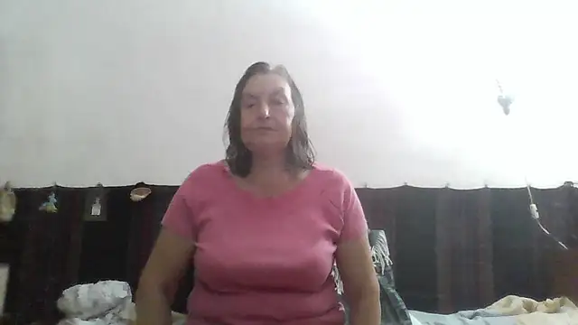 AnnaLive570 online show from July 13, 3:39 am
