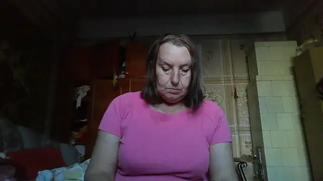 AnnaLive570 online show from November 13, 12:42 pm