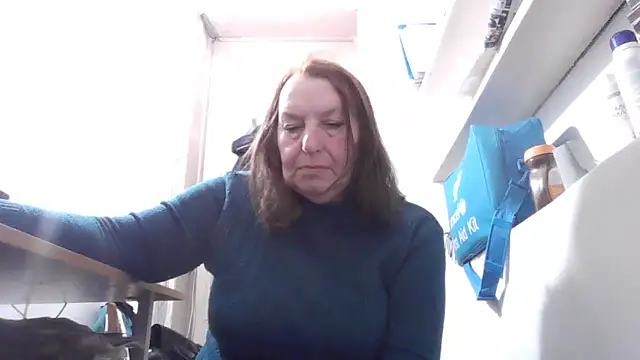 AnnaLive570 online show from February 7, 6:43 am