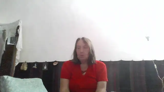 AnnaLive570 online show from July 2, 4:07 am