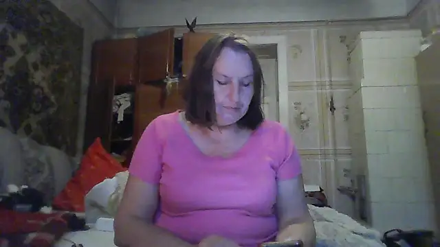 AnnaLive570 online show from November 5, 1:47 pm