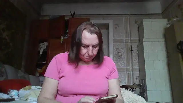 AnnaLive570 online show from November 18, 9:23 am