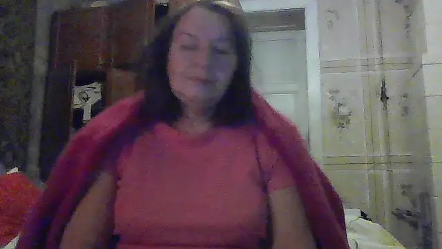 AnnaLive570 online show from November 29, 1:17 am