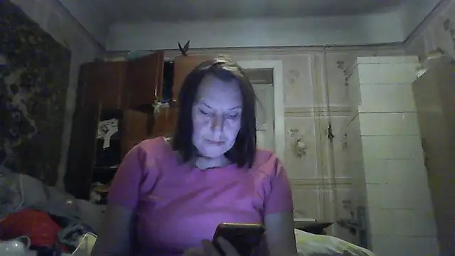 AnnaLive570 online show from December 5, 2:37 pm