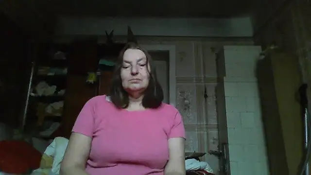 AnnaLive570 online show from December 21, 9:11 am