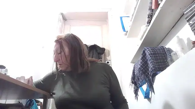 AnnaLive570 online show from February 28, 6:46 am