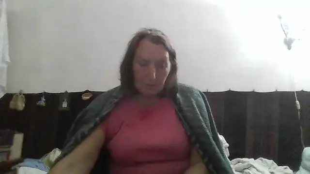 Snapshot of AnnaLive570 chatting on May 31, 10:54 am AnnaLive570 online show from May 31, 10:54 am