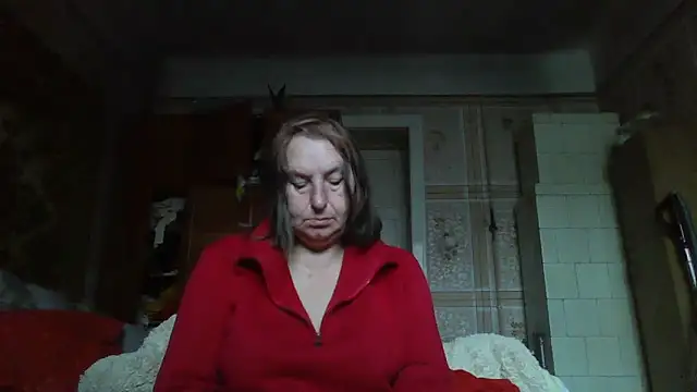 AnnaLive570 online show from October 24, 8:02 am