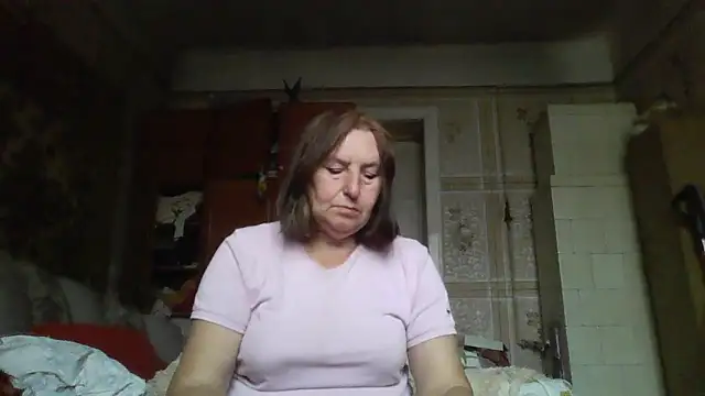 Snapshot of AnnaLive570 chatting on October 8, 12:50 pm AnnaLive570 online show from October 8, 12:50 pm