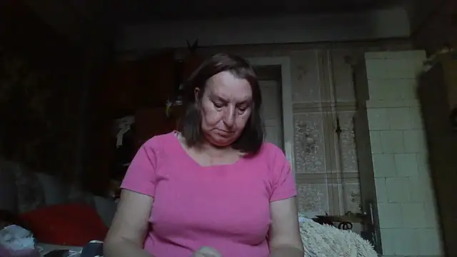 AnnaLive570 online show from November 17, 12:31 pm