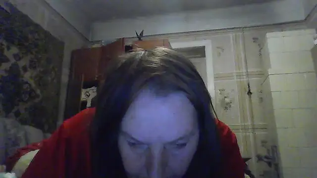 AnnaLive570 online show from December 3, 2:01 am