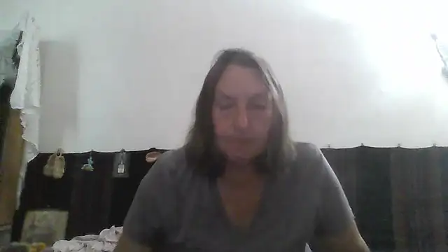 AnnaLive570 online show from July 18, 2:03 pm